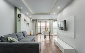 Warsaw City Premium Apartments